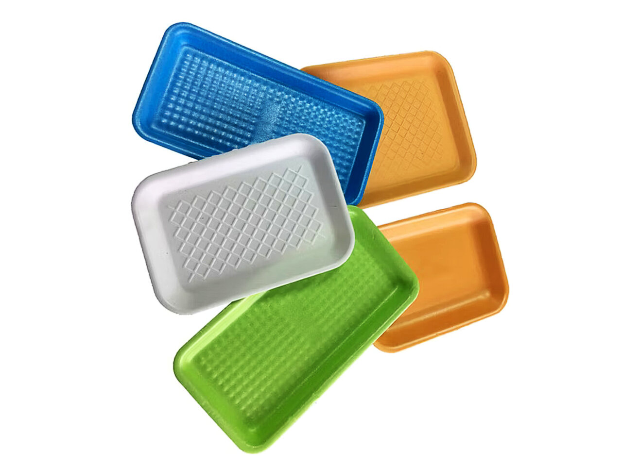 Đại Lý Bao Bì Gia Hân – Cửa hàng bán khay xốp tại Bình Thạnh