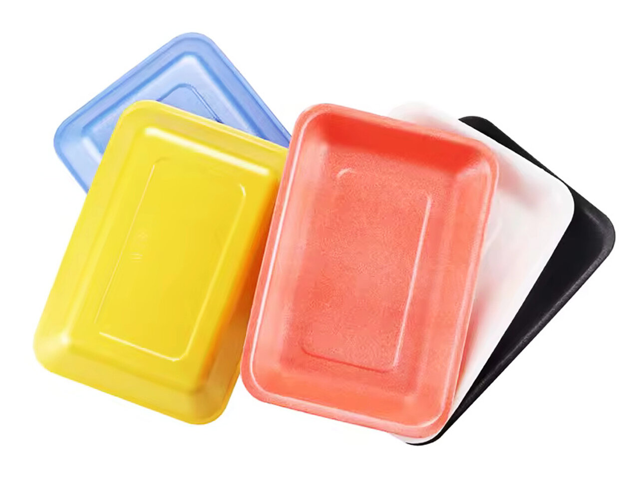 Hunufa Việt Nam – Nhà sản xuất khay xốp lớn tại TpHCM