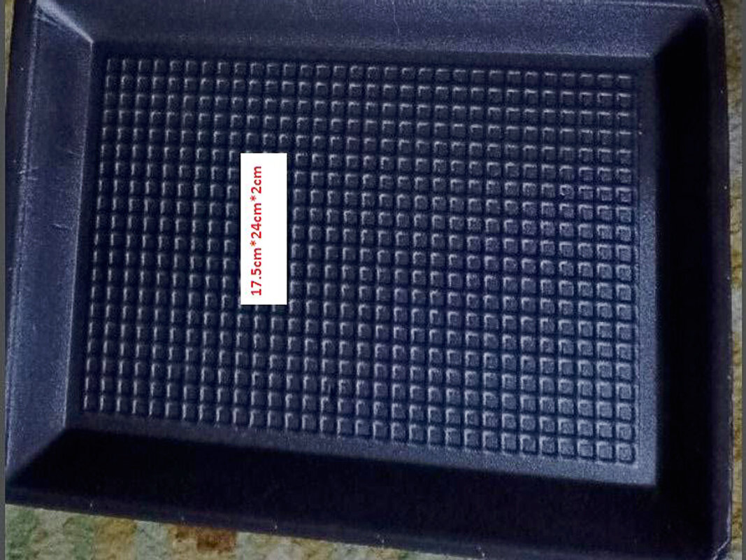 Báo giá khay xốp M18 Báo giá khay xốp M18