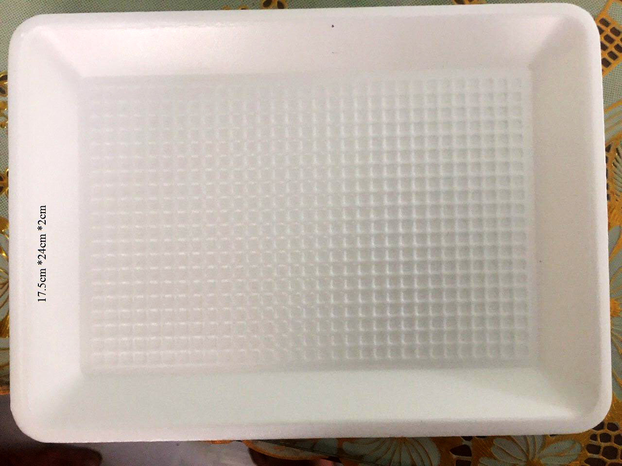 Khay xốp M18 giá bao nhiêu? Khay xốp M18 giá bao nhiêu?