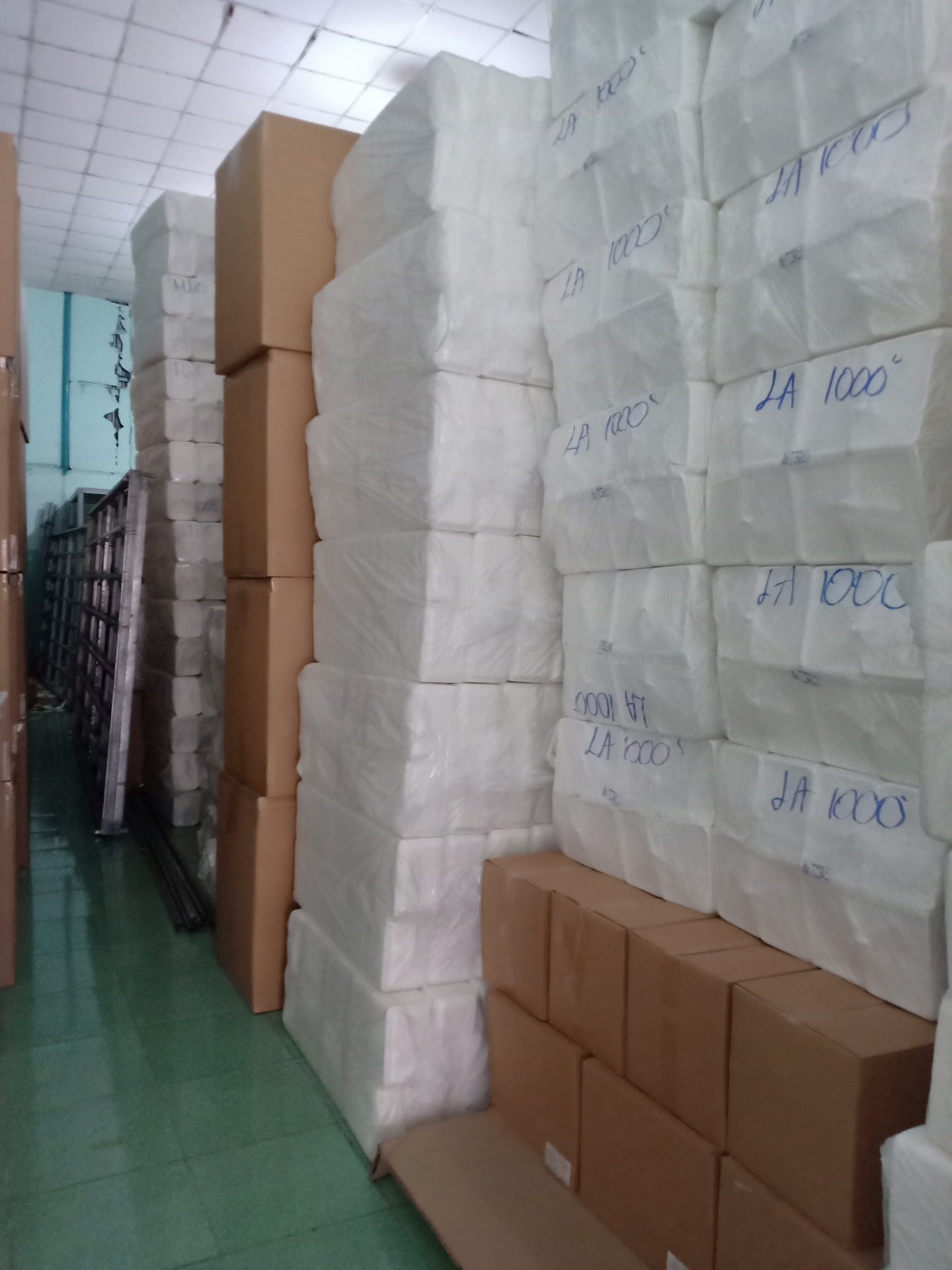 Khay xốp TpHCM