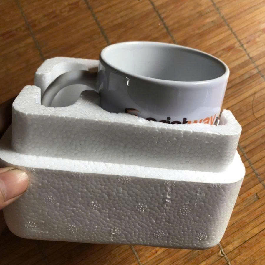 hộp xốp đựng ly