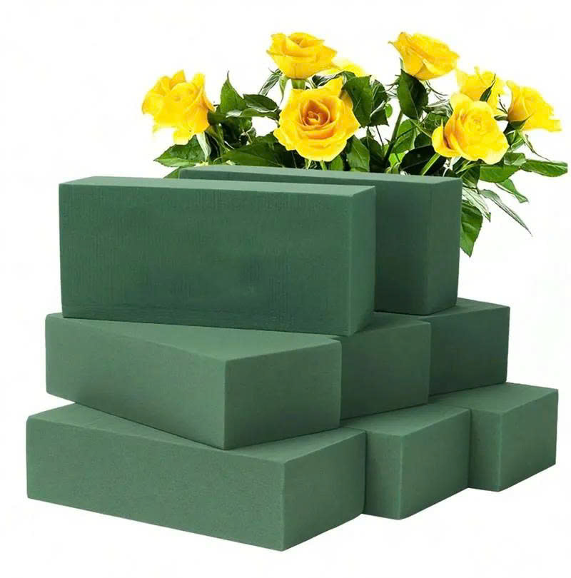 miếng xốp cắm hoa