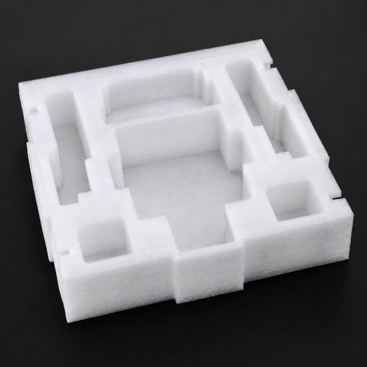 miếng xốp pe foam định hình
